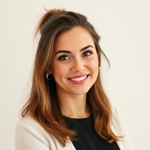 Olivia Hart