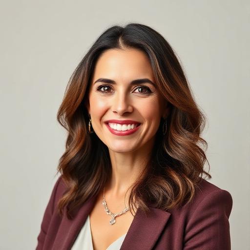 Sofia Marín